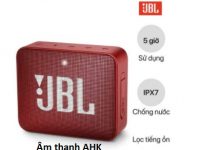 Loa Bluetooth JBL GO2