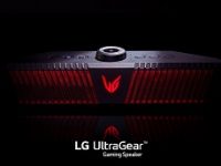 Loa Soundbar LG UltraGear GP9 chính hãng