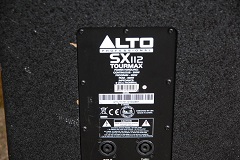 Loa hội trường Alto SX112 chính hãng