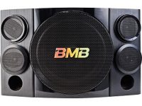 Loa karaoke BMB CSE 312SE cao cấp