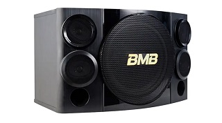 Loa karaoke BMB CSE 312SE giá tốt