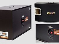 Loa karaoke BMB CSV 900 SE chất lượng cao