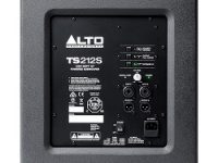 Loa siêu trầm Alto TS212S chất lượng cao
