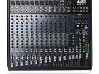 Mixer Alto Professional Live 1604