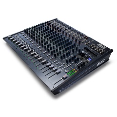 Mixer Alto Professional Live 1604 cao cấp