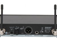 Hệ thống micro Shure SLX24/SM58 chính hãng