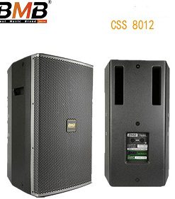 Loa karaoke BMB CSS 8012