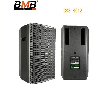 Loa karaoke BMB CSS 8012