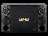 Loa karaoke BMB CSD 2000 cao cấp