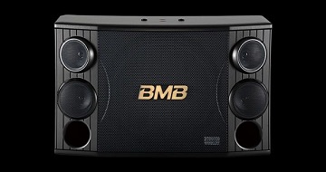 Loa karaoke BMB CSD 2000 cao cấp