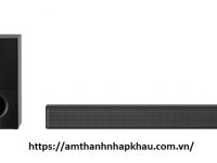 Loa thanh soundbar LG SNH5 Chất lượng, giá rẻ