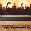 Loa thanh soundbar Sony HT-S100F Chất lượng tuyệt vời 1