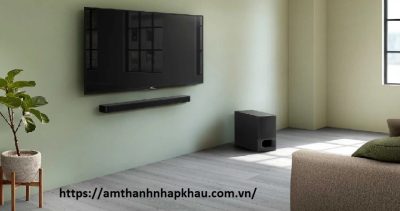 Mua Loa thanh soundbar Sony HT-S350 giá rẻ ở địa chỉ nào tại Hà Nội? 1