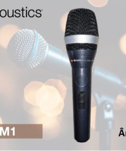 Micro Boston Acoustic BAM1 chính hãng, giá rẻ