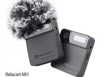 Micro cài áo Relacart Mi1 (Relacart Mipassport) 3