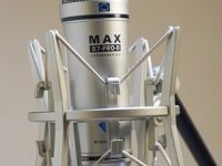 Micro phòng thu Max 87-Pro-II 4