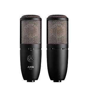 Micro thu âm AKG P420 chính hãng giá rẻ 3