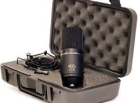 Micro thu âm MXL 770 chất lượng cao 6