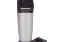 Micro thu âm Samson C03