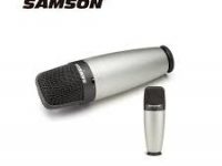 Micro thu âm Samson C03 giá tốt