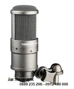Micro thu âm Takstar SM-8B cao cấp