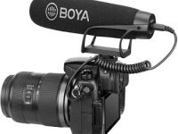 Microphone thu âm Boya BY-BM2021 giá rẻ 6
