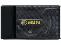 Loa karaoke BIK BJ S886 chính hãng