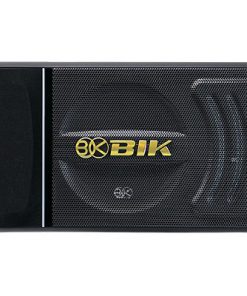 Loa karaoke BIK BJ S886 chính hãng