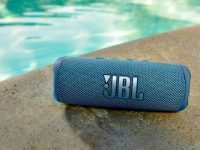 Loa di động Bluetooth JBL Flip 6 4