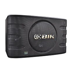 Loa karaoke BIK BJ S668 chính hãng