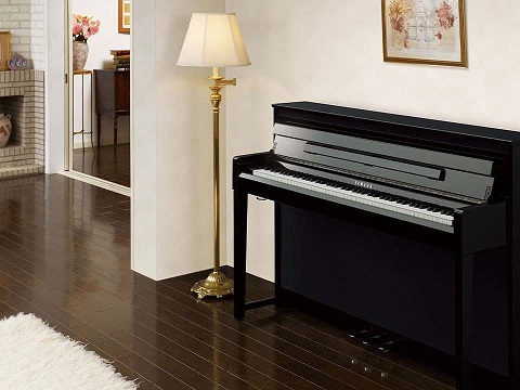 Đàn Piano điện Yamaha CLP-585