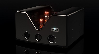 amply đèn Viva Audio