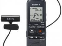 Máy ghi âm Sony ICD-PX312 chính hãng