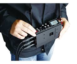 Máy ghi âm di động Tascam DR-701D âm thanh chuyên nghiệp