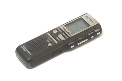 Máy ghi kỹ thuật số Sony ICD-B200