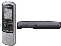 Máy ghi kỹ thuật số Sony ICD-BX140