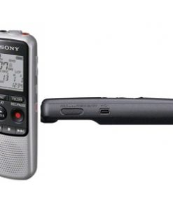 Máy ghi kỹ thuật số Sony ICD-BX140