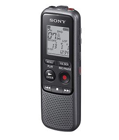Máy ghi âm di động Sony ICD-PX240
