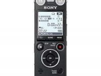 Máy ghi âm di động Sony ICD-SX1000