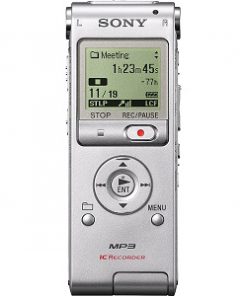 Máy ghi âm Sony ICD-UX200