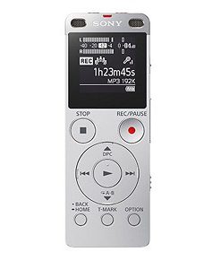 Máy ghi âm Sony ICD-UX560F chính hãng