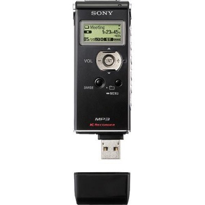 Máy ghi âm Sony ICD-UX81 chất lượng