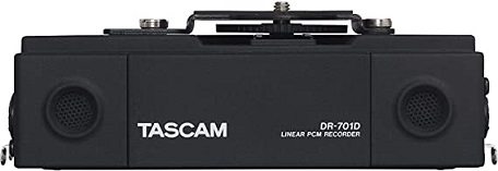 Máy ghi âm di động Tascam DR-701D cao cấp