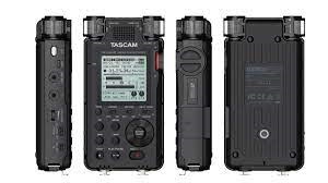 Tascam DR-100MKIII cao cấp