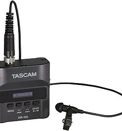 Máy ghi âm TASCAM DR-10L