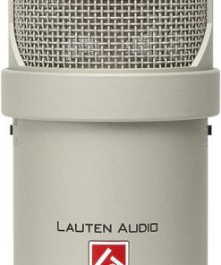 Micro Lauten Audio Clarion FC-357