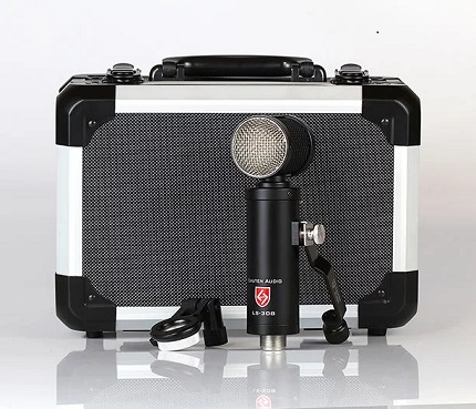 Micro thu âm Lauten Audio LS-308 cao cấp