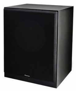 Loa Pioneer Subwoofer S-MS3SW