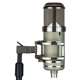 Micro Lauten Audio Eden LT-386