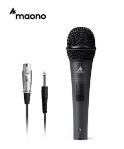 Micro thu âm Maono AU-K04